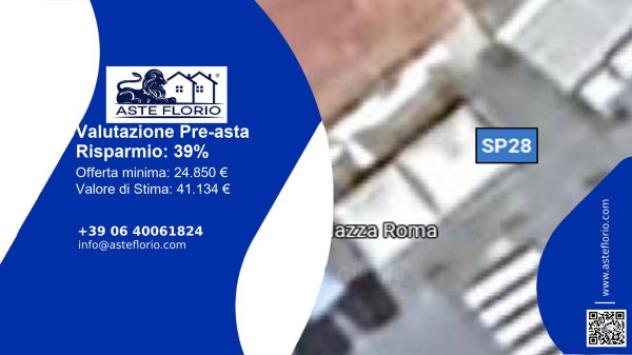 appartamento in vendita a Bagnone