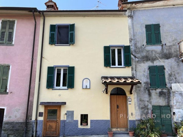 appartamento in vendita a Bagnone in zona Orturano