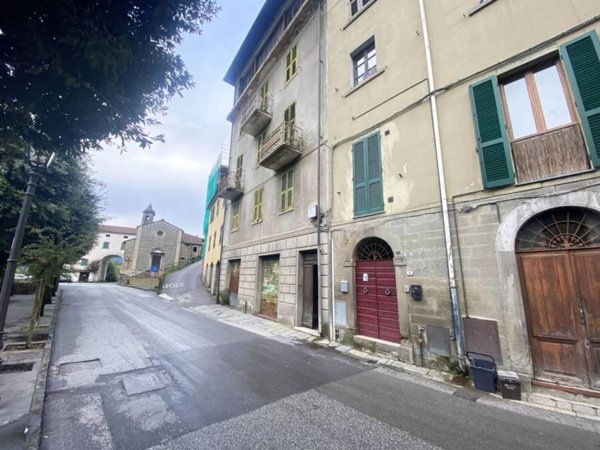 appartamento in vendita a Bagnone