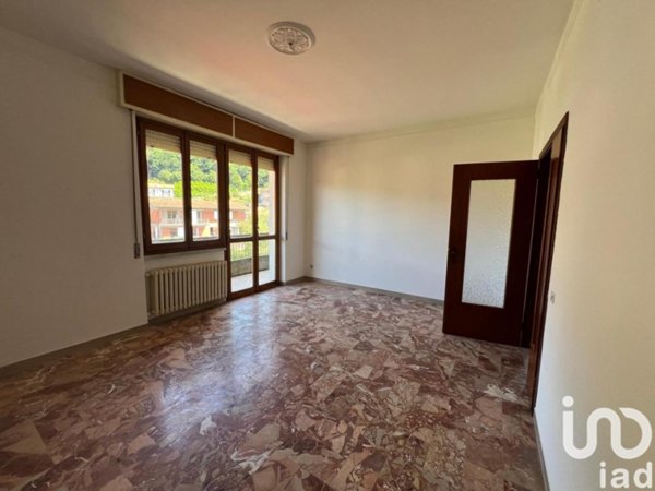 appartamento in vendita a Bagnone
