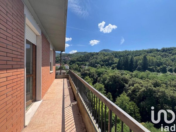 appartamento in vendita a Bagnone