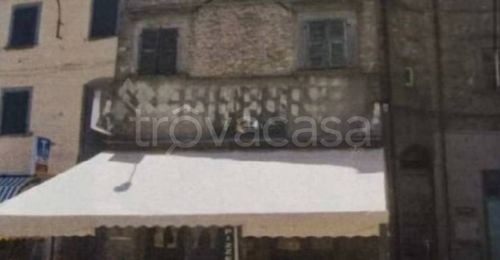 appartamento in vendita a Bagnone in zona Vico