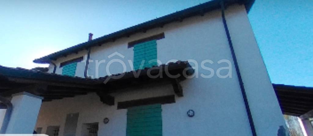 casa indipendente in vendita a Bagnone in zona Vico