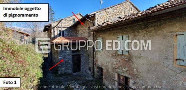 locale commerciale in vendita a Bagnone in zona Vico