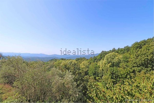 casale in vendita a Bagnone