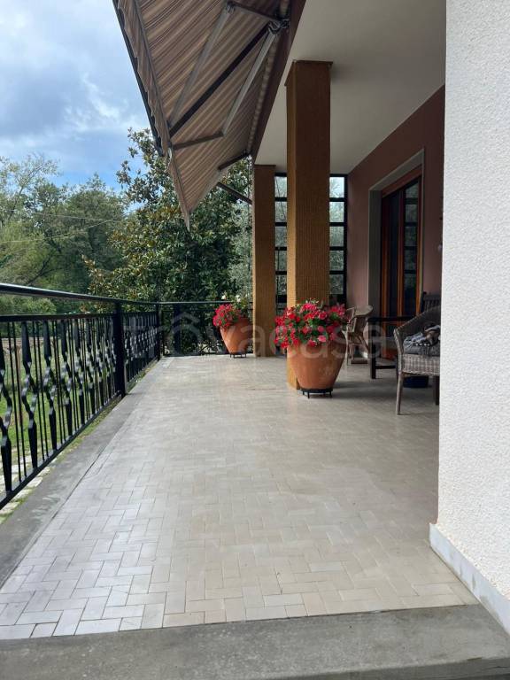 casa indipendente in vendita a Bagnone in zona Vico