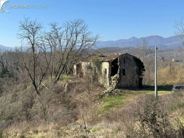 casa indipendente in vendita a Bagnone in zona Vico