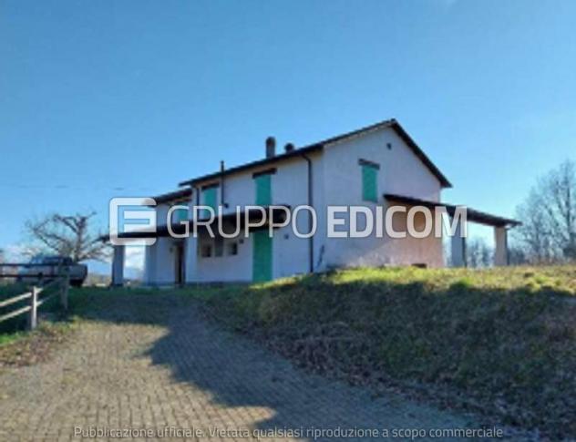 casa indipendente in vendita a Bagnone