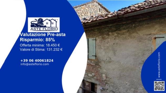 appartamento in vendita a Bagnone in zona Vico