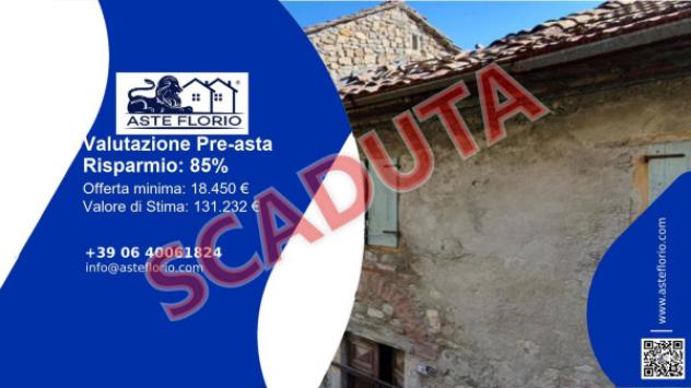 appartamento in vendita a Bagnone in zona Vico