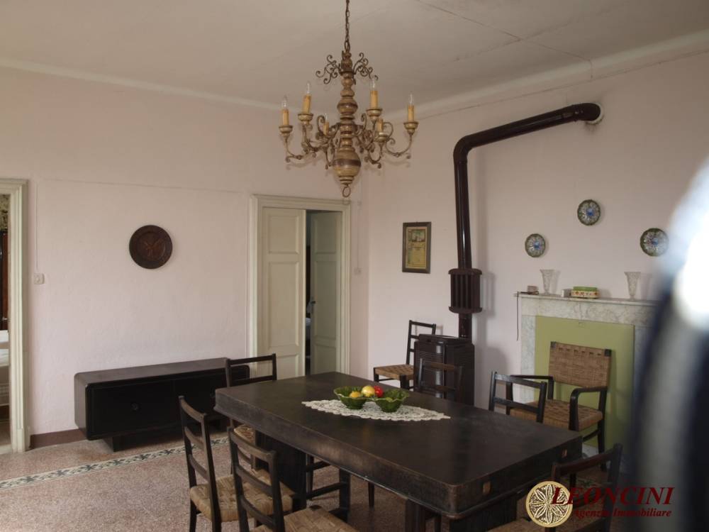 appartamento in vendita a Bagnone