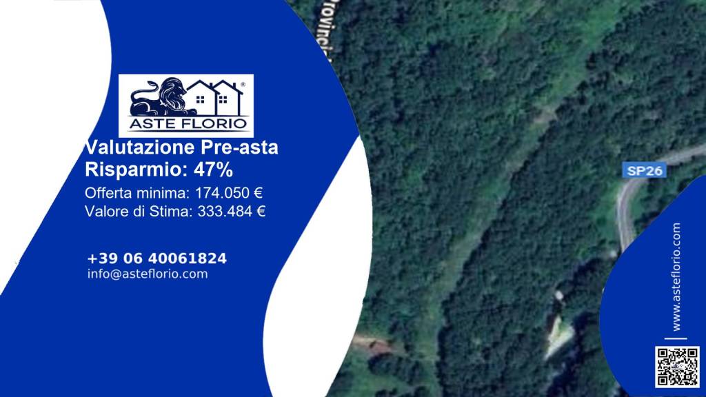 appartamento in vendita a Bagnone