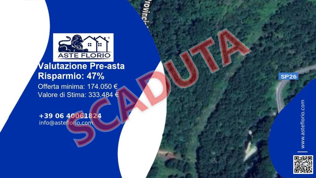 appartamento in vendita a Bagnone