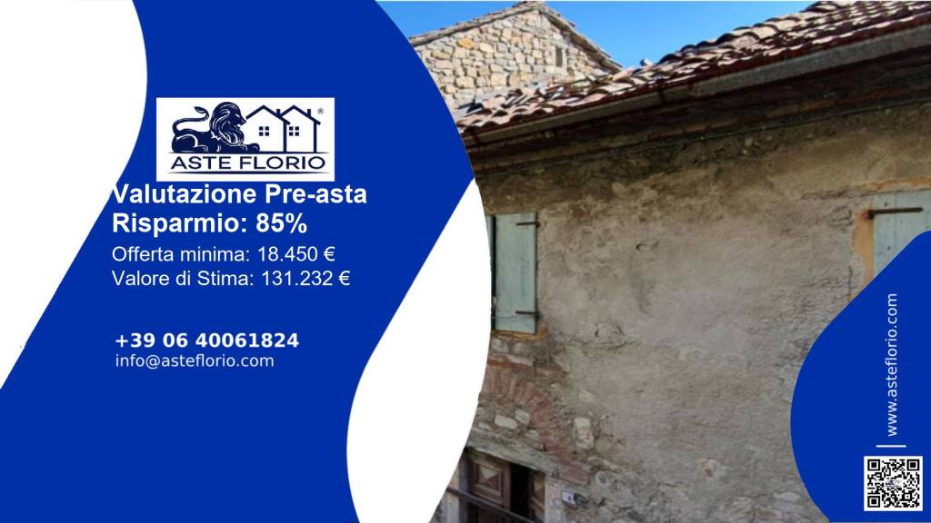 appartamento in vendita a Bagnone in zona Vico