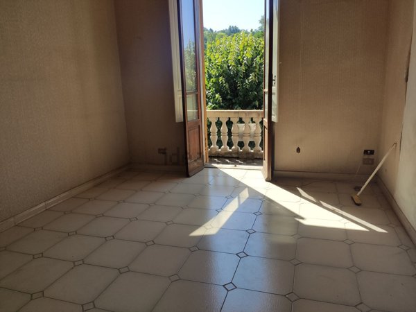 appartamento in vendita a Bagnone