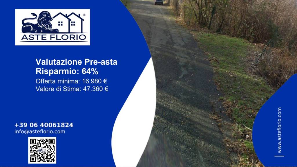 terreno agricolo in vendita a Bagnone in zona Biglio