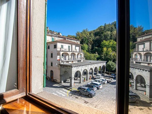 appartamento in vendita a Bagnone