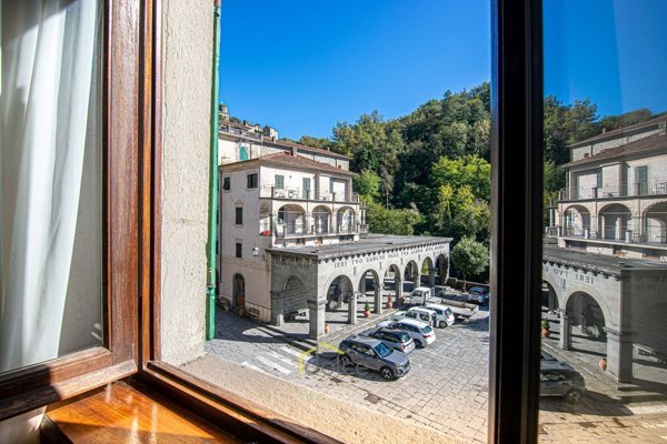 appartamento in vendita a Bagnone