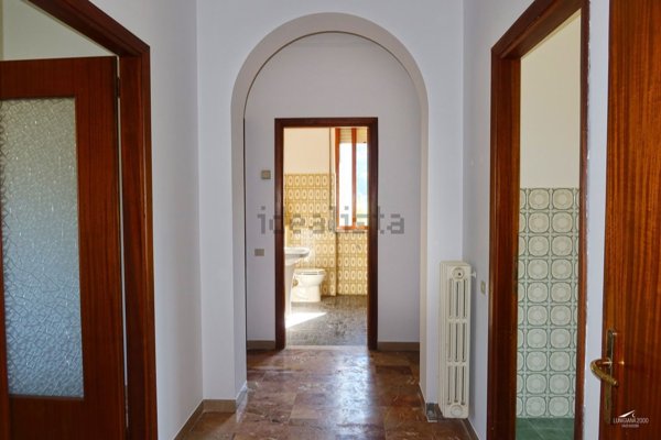 appartamento in vendita a Bagnone