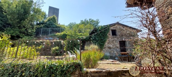 casa indipendente in vendita a Bagnone in zona Vico