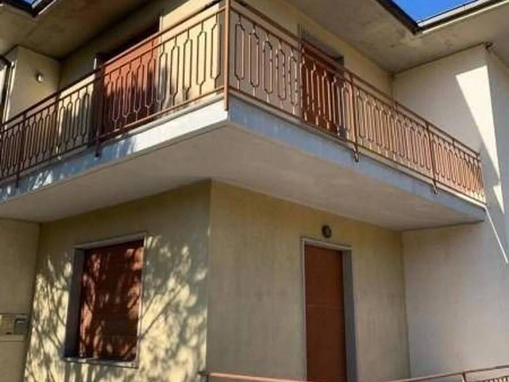 appartamento in vendita a Bagnone