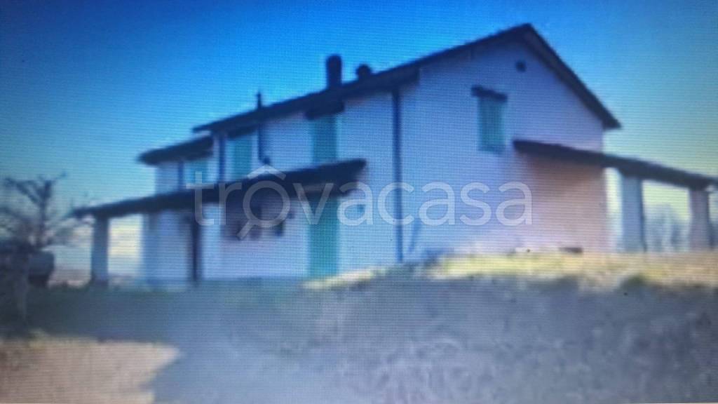 casa indipendente in vendita a Bagnone in zona Vico