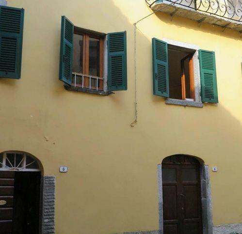 casa indipendente in vendita a Bagnone in zona Mochignano