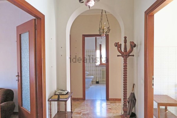 appartamento in vendita a Bagnone