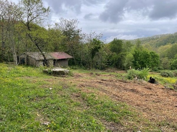 casa indipendente in vendita a Bagnone