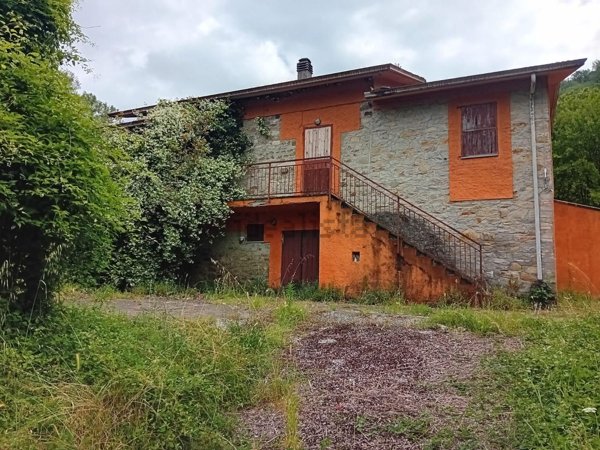 appartamento in vendita a Bagnone