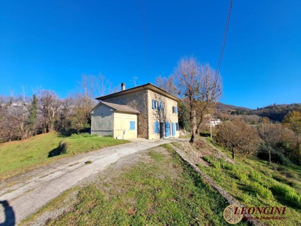 casa indipendente in vendita a Bagnone in zona Groppo