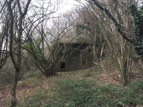 appartamento in vendita a Bagnone