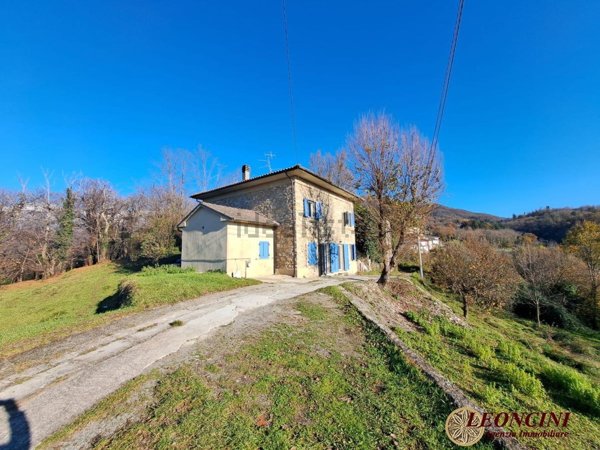 casa indipendente in vendita a Bagnone in zona Groppo