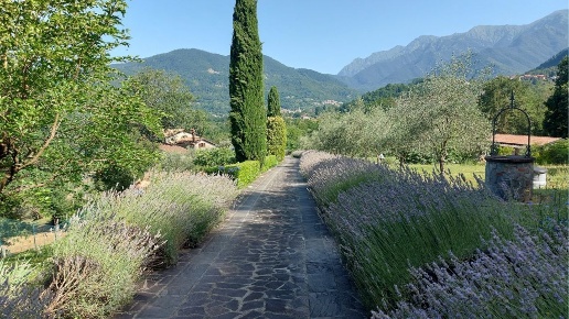 casa indipendente in vendita a Bagnone