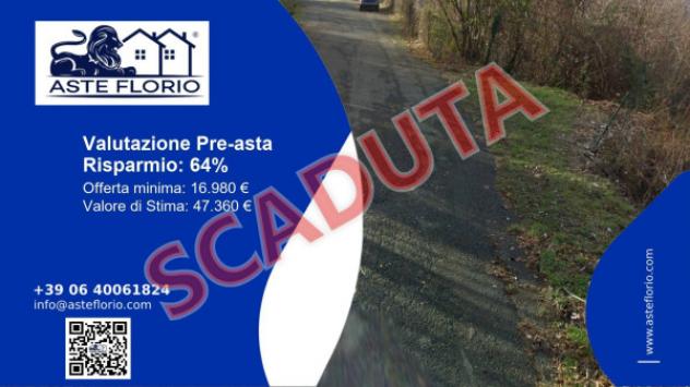 terreno agricolo in vendita a Bagnone in zona Biglio