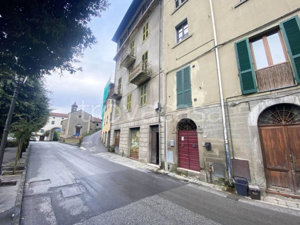 appartamento in vendita a Bagnone