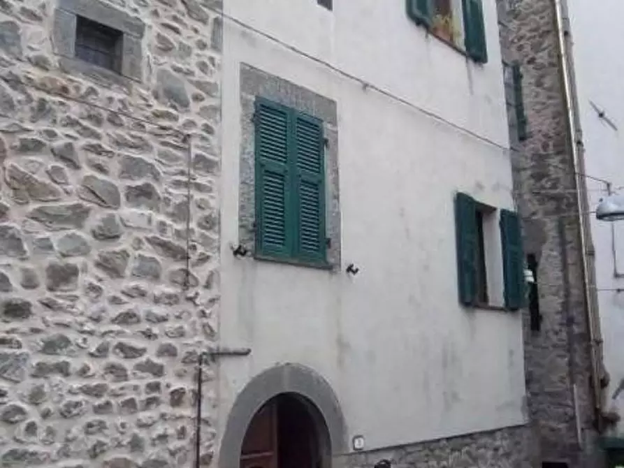 appartamento in vendita a Bagnone in zona Vico