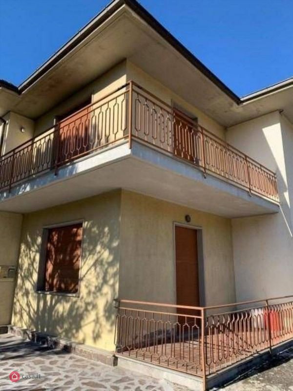 appartamento in vendita a Bagnone