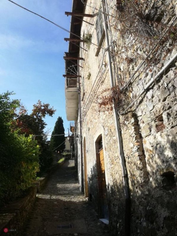 appartamento in vendita a Bagnone