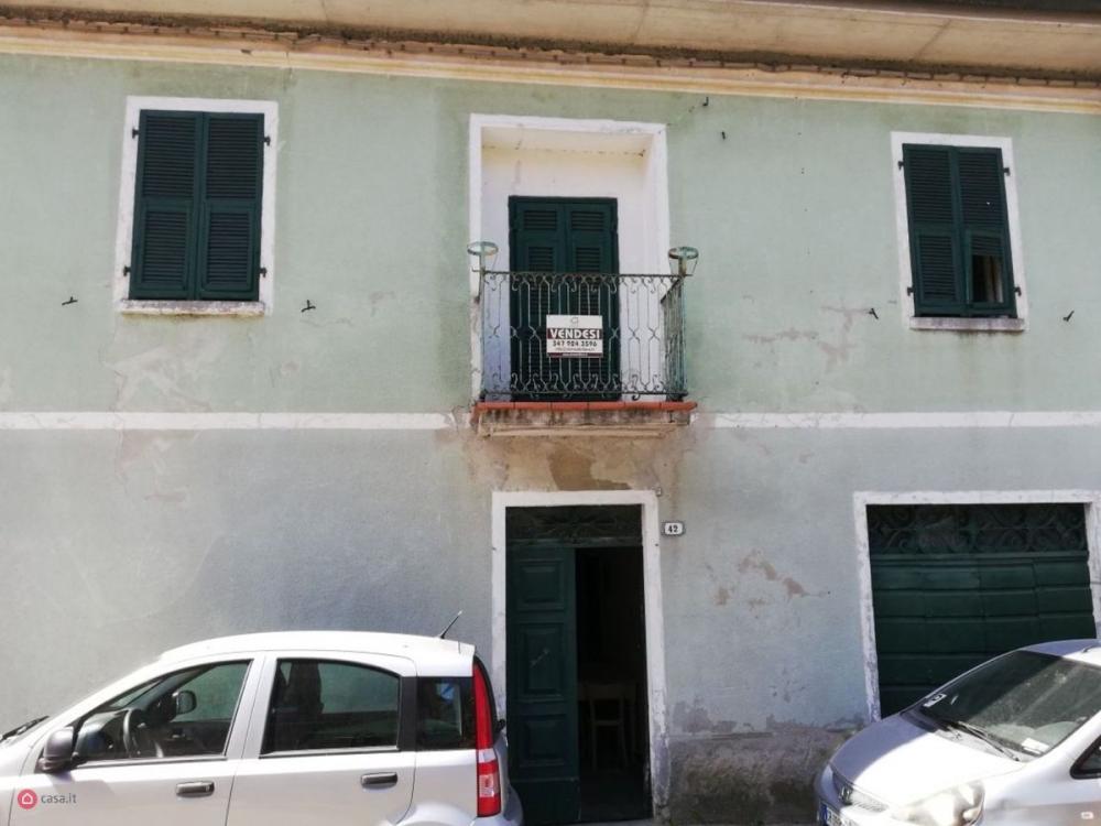 casa indipendente in vendita a Bagnone in zona Groppo