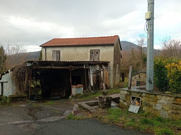 appartamento in vendita a Bagnone