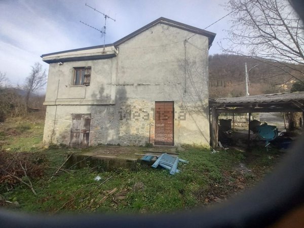 appartamento in vendita a Bagnone