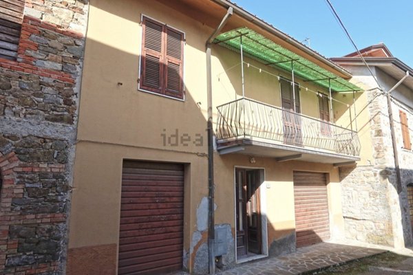 appartamento in vendita a Bagnone