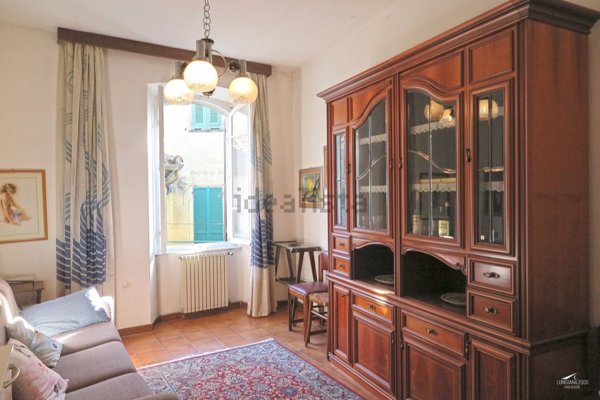 casa semindipendente in vendita a Bagnone