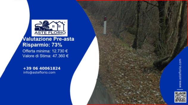 terreno agricolo in vendita a Bagnone in zona Biglio