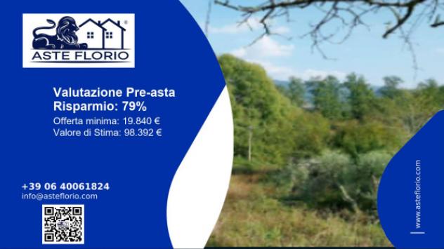 terreno agricolo in vendita a Bagnone