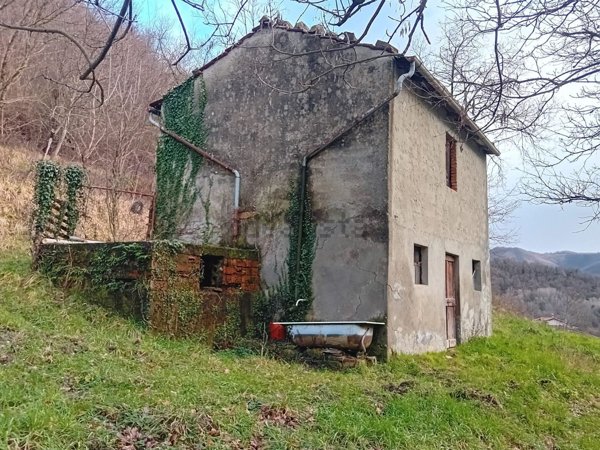 appartamento in vendita a Bagnone