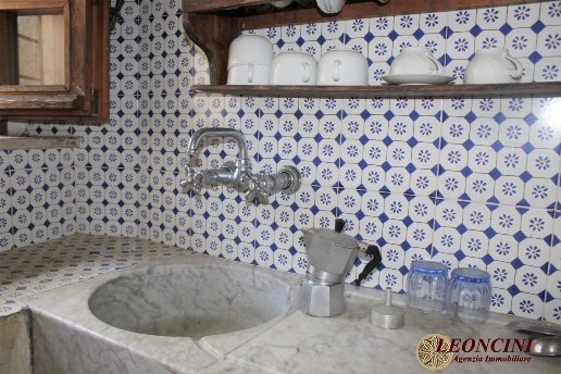 appartamento in vendita a Bagnone in zona Vico