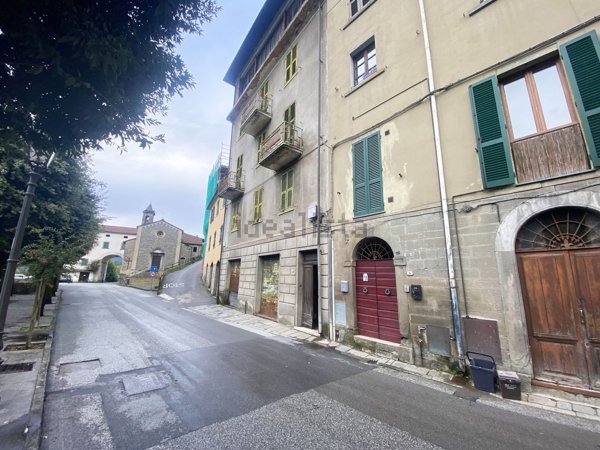 appartamento in vendita a Bagnone