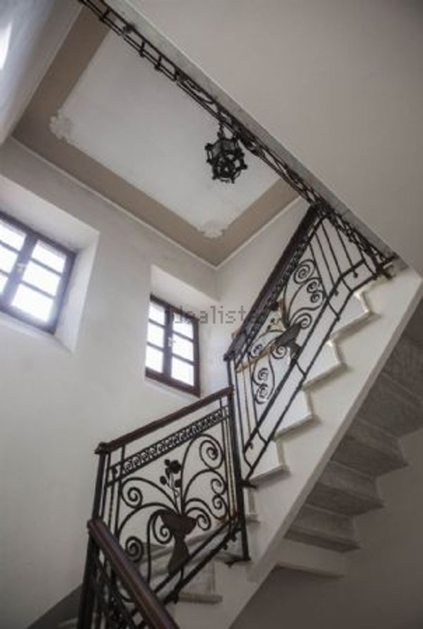 casa semindipendente in vendita a Bagnone